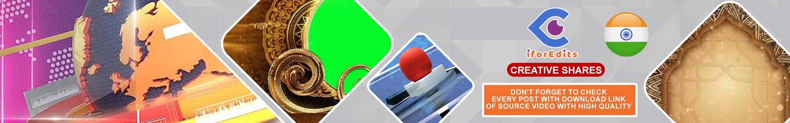 iforEdits banner